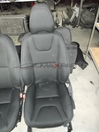 Салон за VOLVO S60 2015