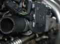 Дроселова клапа за Renault Laguna 2.0DCI 8200330810 0281002681