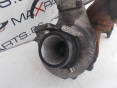 Турбо компресор за Opel Insignia 2.0CDTI TURBO COMPRESSOR 55570748 786137-1