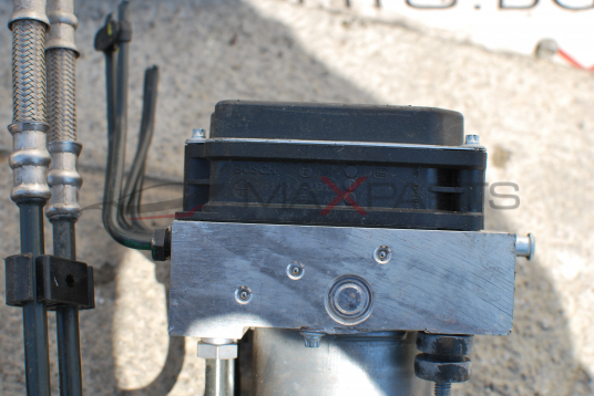 ABS модул за Land Rover Discovery 3.0TDV6 0265239503 FH22-2C405-AC