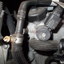 Регулатор налягане за BMW F20 116D Pressure regulator 0928400798