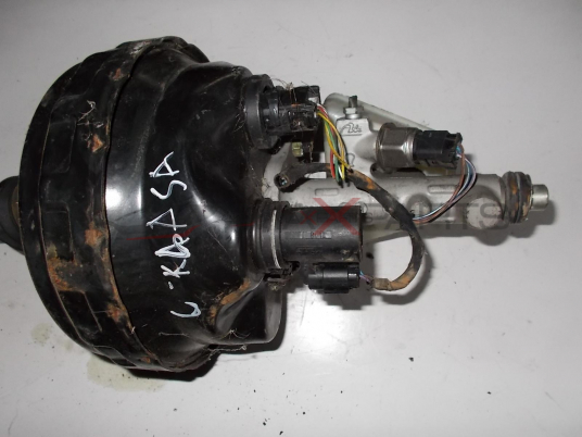 Серво усилвател за MERCEDES C-CLASS W203 BRAKE SERVO  A0054304930   A 005 430 49 30