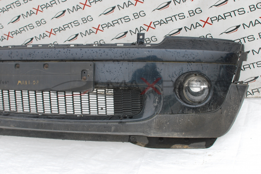 Предна броня за Mini Cooper