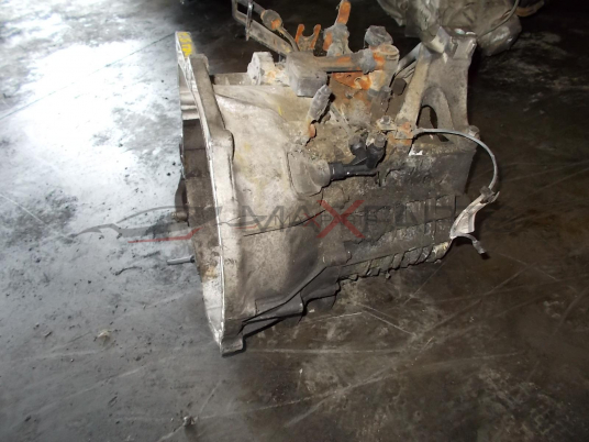 Скоростна кутия за FORD C-MAX 1.6 TDCI MANUAL GEARBOX