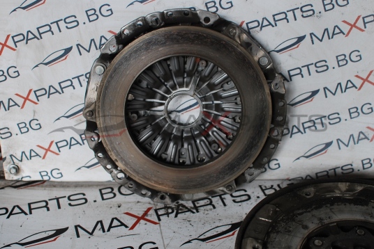 Комплект съединител за BMW E90 2.0D