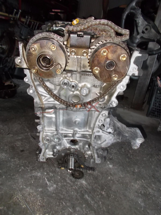 Двигател за TOYOTA AURIS 1.6i 16V  1ZR ENGINE