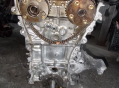 Двигател за TOYOTA AURIS 1.6i 16V  1ZR ENGINE