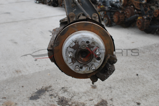 Заден мост за Hyundau IX 35