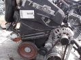 Двигател за DACIA DUSTER 1.5 DCI K9K J896 ENGINE NEW 0 KM