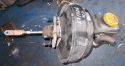 Серво усилвател за NISSAN NAVARA 2.5 TD  BRAKE SERVO  M215T  864-01715  VK105
