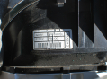Километраж за Honda CRV HR0399054