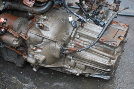 Скоростна кутия за KIA SPORTAGE S915JE