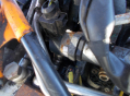 Регулатор налягане за VW CRAFTER 2.5TDI Pressure regulator 0281002856 057130764E