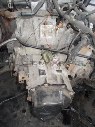 Скоростна кутия за MAZDA 323 1.5I MANUAL GEARBOX