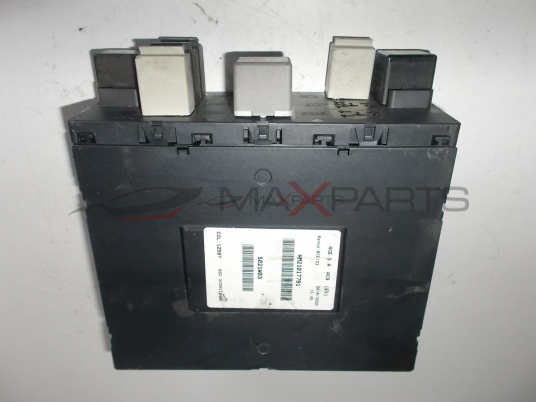 Бушонно табло за VW JETTA FUSE BOX 3C0937049E  3C0 937 049 E
