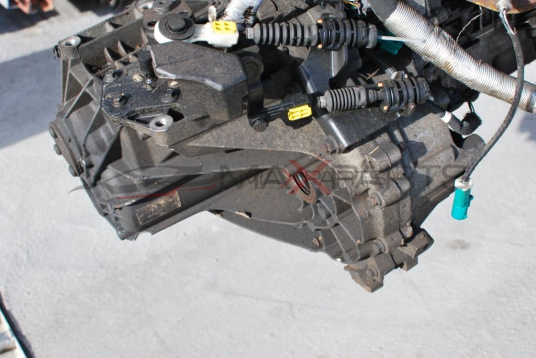 Скоростна кутия за Ford Mondeo ST 3.0I