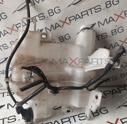 КАЗАНЧЕ ЧИСТАКИ MAZDA 6 2014