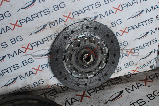 Комплект съединител за Opel Astra 1.7CDTI