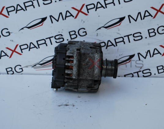 Генератор за MERCEDES-BENZ E250 2.2CDI W212 A014 154 11 02