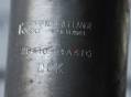 ЕГР клапан за KIA SORENTO 2.5CRDI            28410-4A410