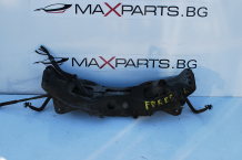 Преден мост Subaru Forester