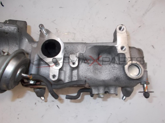 Всмукателен колектор за HONDA ACCORD 2.2 CTDI INLET MANIFOLD