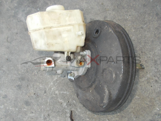Серво усилвател за BMW E46 320D BRAKE SERVO   675711802   6757118 02