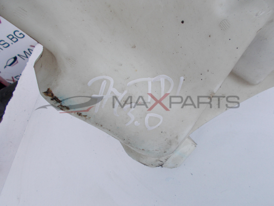 Казанче чистачки за Audi A4 3.0TDI