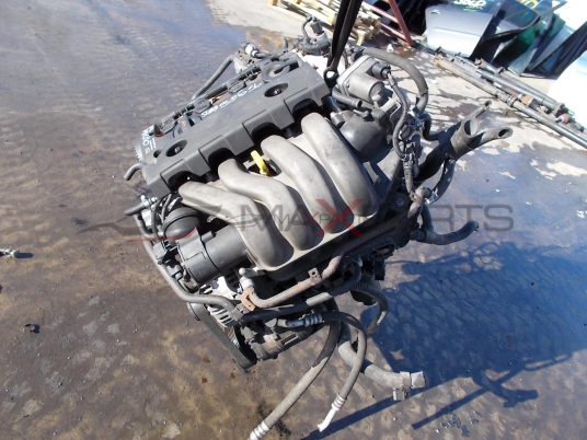 Двигател за AUDI A3 2.0FSI AXW ENGINE