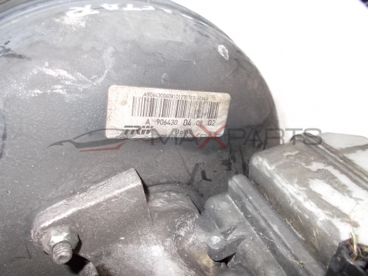 Серво усилвател за VW CRAFTER BRAKE SERVO  A9064300408  A 906 430 04 08
