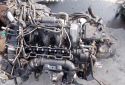 Двигател за CITROEN C4 PICASSO 1.6HDI 9H01 10JBBN ENGINE