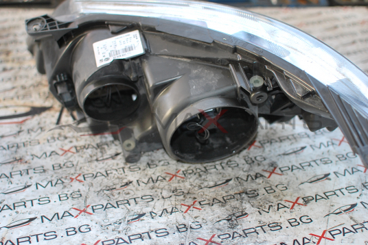 Десен фар за Saab 93 1LL009606-04 feislift