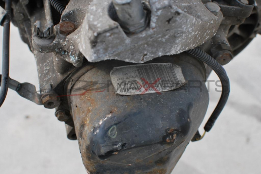 Скоростна кутия за Renault Twingo GT 1.2T JH3-169 009955