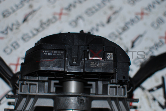 Лостчета за BMW F34