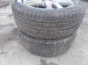 2бр. гуми ROVELO RHP780P 205/55R16 DOT 1817