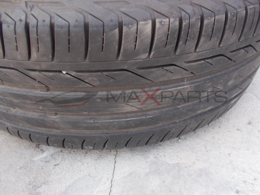 2бр. гуми Bridgestone Turanza 205/55R16 DOT3314