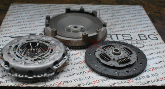 Комплект съединител за PEUGEOT BOXER 2.0HDI