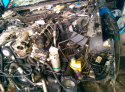 AUDI A8 4.2 TDI ENGINE НА ЧАСТИ