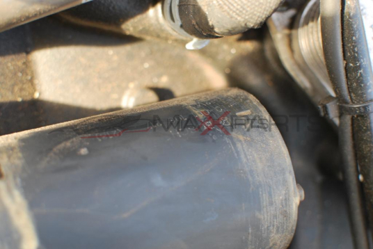 Стартер за Mercedes-Benz W169 180CDI 00011082017