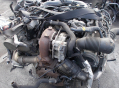 Двигател за Audi A6 4F 2.7TDI BPP ENGINE