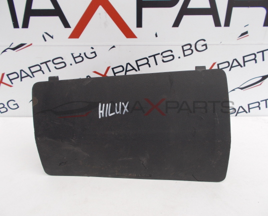 AIR BAG табло за Toyota Hilux PASSENGER AIRBAG TG12B01002