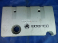 VECTRA C 2004 1.8 16 V 122 Hp ENGINE COVER