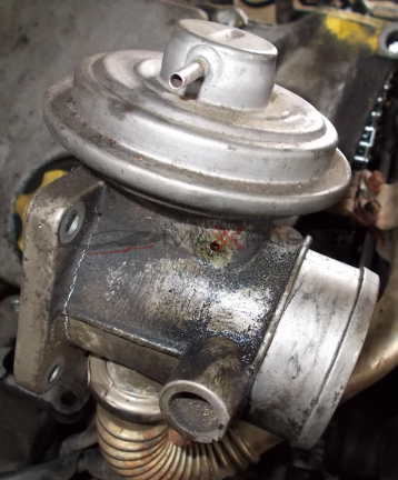 EGR клапан за LAND ROVER DISCOVERY TD5    EGR VALVE  7.22434.07  49002021F