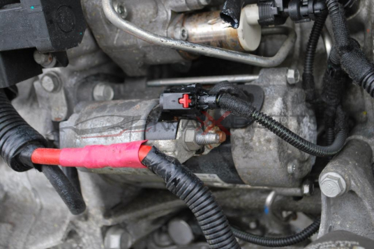 Стартер за OPEL INSIGNIA 1.6CDTI 16V          GM55491789