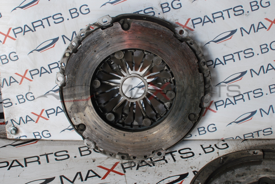 Комплект съединител за Mazda 6 2.2D