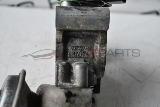 Дросел клапа за HONDA ACCORD 2.2CTDI