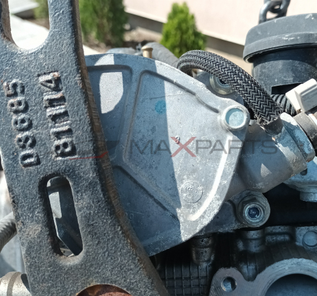 ВАКУМ ПОМПА ISUZU GRAFTER 1.9 D 03685 81114  81114