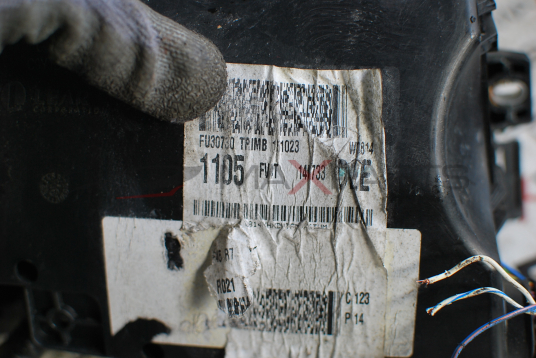 Бушонно табло за Ford Focus AV6T-14A067-AD