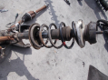 Преден десен амортисьор за  DACIA DUSTER 1.5 DCI front right Shock absorber