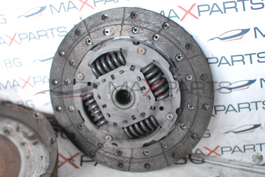 Комплект съединител за Ford Transit 2.2D